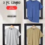 Regular Fit Combo Pack 12