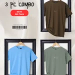 Regular Fit Combo Pack 9