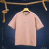 Antler Drop Shoulder Tshirt