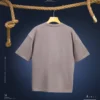 Ash Drop Shoulder Tshirt