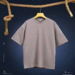 Ash Drop Shoulder Tshirt