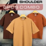 Solid Drop Shoulder Combo 14