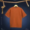 Ginger Drop Shoulder Tshirt