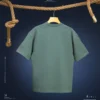 Mint Drop Shoulder Tshirt