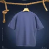 Petrol Drop Shoulder Tshirt