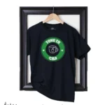 Regular Fit Tonger Cha Black