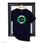 Regular Fit Tonger Cha Navy